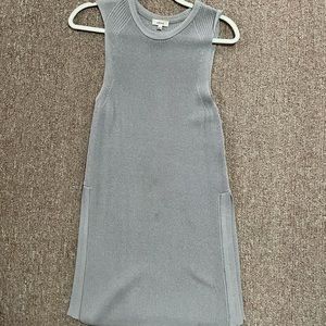 Aritzia Wilfred Sweater Tunic